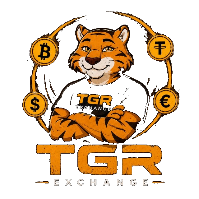 TGR Exchange